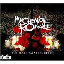 My Chemical Romance : Black Parade Is Dead, the [cd + Dvd] CD 2 discs (2008) Pre - £11.95 GBP
