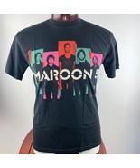 Maroon 5 Adam Levine North America Tour 2013 Lrg T-Shirt - £19.46 GBP