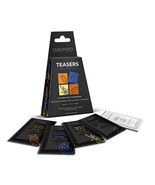 Wicked Teasers Coffee House Mix - €10,53 EUR