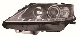 Fits Lexus RX350 RX450h 2013-2015 Left Driver Hid Headlight Head Lamp New - $691.02