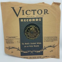 78 Victor 20719 The Revelers / Franklyn Baur ‎ Honolulu Moon / When Day ... - £17.02 GBP