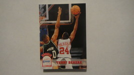 1993-94 NBA Hoops Basketball cards....#&#39;s 351-375 ONLY......Mint cond. LooK! - £3.85 GBP