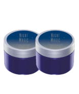 Avon Night Magic Evening Musk 5.0 Fluid Ounces Perfumed Skin Softener Du... - $21.85 CAD