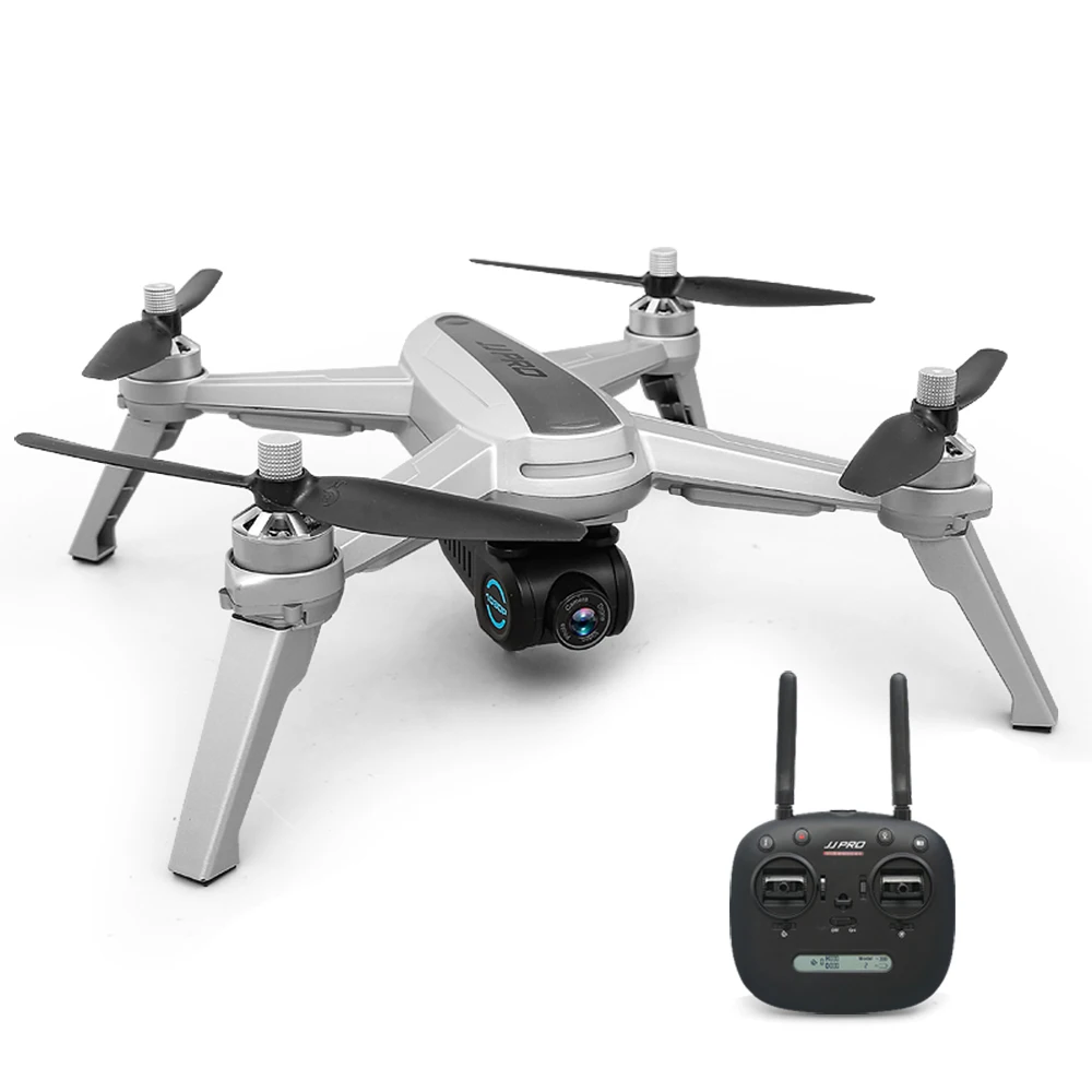 (In Stock) Original Jjrc Jjpro X5 Epik Fpv Rc Drone With Camera 1080P Camera - £140.83 GBP