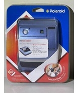 Polaroid One600 Classic Instant Film Camera w Built-in Flash Collectible... - $2,378.99 MXN