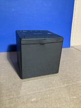 Sony ICF-C1 Alarm Clock Radio - Black - $9.41