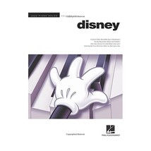 Disney: Vol 16 Hal Leonard Publishing Corporation (Corporate Author) - £19.30 GBP