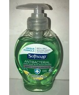 SOFTSOAP LQ HND SOAP ANTIBCTRIAL FRSH CTRS 5.5 oz-BRAND NEW-SHIPS N 24 H... - $53.40 MXN