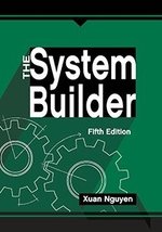 System Builder Book Fifth Edition 2015 [Paperback] Xuan Nguyen - £49.52 GBP