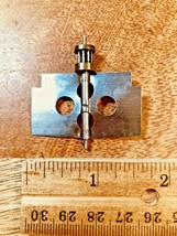 Sessions Clock Movement Strike Side Fly Assembly (See Pics to ID Mvmt)  (K6092) - $11.99