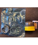Amphenol PT0SE-24-61P 1950 Circular Connector w/ 2 Aerospace Pin Contacts - $2,437.64 MXN