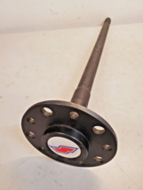 Summit Racing Direct-Fit Axle Shaft 30&quot; Length x 6&quot; Diameter - $81.44
