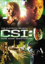CSI: Crime Scene Investigation - Las Veg DVD Pre-Owned Region 2 - £38.95 GBP