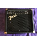 Fender Frontman Guitar Amp Model PR-241 Electric Guitar Amplifier 38 Watt - £63.90 GBP