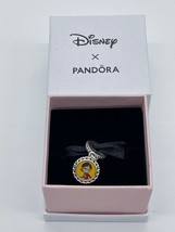 Disney Parks Pandora The Incredibles Super Mom Dangle Charm 2022 Elastigirl NIB - £80.69 GBP