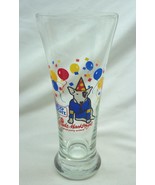 VINTAGE 1987 SPUDS MACKENZIE Dog Bud Light Beer Collector&#39;s GLASS Cup 19... - $27.16 CAD