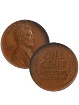 1947 Lincoln Wheat Cent - $8.65