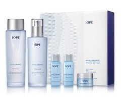 [IOPE] IOPE Hyaluronic Special Set Korea Cosmetic - £65.63 GBP