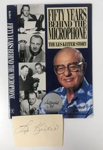 Sports Greats Signed Autographed Lot of (5) Signatures With Book Dust Ja... - $19.99