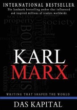 Capital : A Critique of Political Economy by Karl Marx - Good - £11.73 GBP