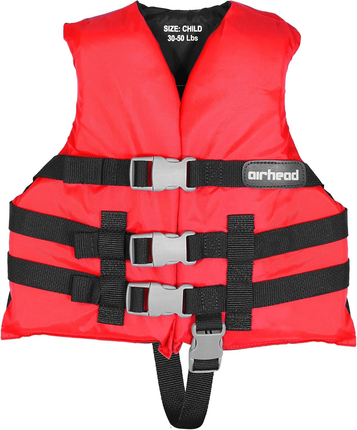 Airhead Children&#39;S General Purpose Life Vest, Multiple Colors Available - $32.93