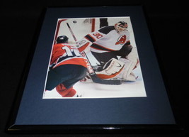 Martin Brodeur 2003 New Jersey Devils Framed 11x14 Photo Display B - £27.45 GBP