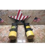 FANUC SERVO MOTOR MODEL 5M A06B-0642-B003 TAKISAWA MAC-V5 CNC WARRANTY E... - €436,09 EUR