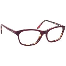 Oakley Eyeglasses OX1091-0852 Taunt Purple Mosaic B-Shape Frame 52[]16 130 - $69.99