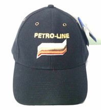 Petro Line Baseball Cap Fersten Worldwide Prestige Collection Adjustable... - £11.21 GBP