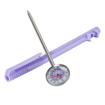 Taylor Color-Coded Thermometer Purple/Allergy - £9.36 GBP