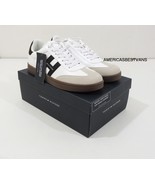 TOMMY HILFIGER TM-LERGE NEW MEN&#39;S SHOE SNEAKER WHITE NEW WITH BOX SIZE 12 - $87.07