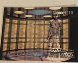 Star Trek The Next Generation Trading Card Season 3 #262 - $1.97