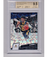 2019 Panini The National Explosion Ja Morant Rookie Grizzlies 10/40 BGS ... - €111,98 EUR