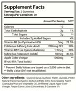 5-Pack Proper Keto ACV Gummies, Proper Keto Gummies for Weight Loss -300... - $86.86 CAD