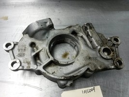 Engine Oil Pump From 2006 Chevrolet Silverado 1500  4.8 12556436 - £27.83 GBP