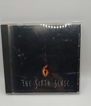 MUSIC The Sixth Sense [Original Score] by James Newton Howard - £11.67 GBP