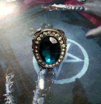 Sexuelle Kraft X550 Haunted Djinn Ring Gefäß Attraktion Magnetismus - $77.03