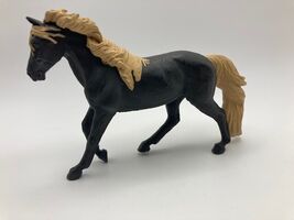 Safari Ltd Horse Rocky Mountain Black Stallion 2008 Winner's Circle Mode... - $4.20