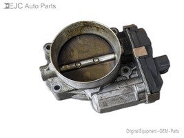 Throttle Valve Body For 09-14 Cadillac Escalade ESV  6.2 12678312 Gas - $39.55