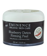 Eminence Organic Skincare Blueberry Detox Firming Peel 8.4 Oz Pro Size - $138.11