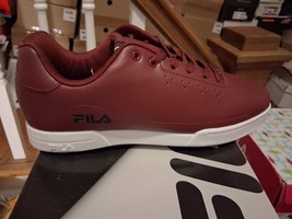 Fila Wisterio Men&#39;s Sneakers Size 10M - $53.46