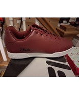 Fila Wisterio Men&#39;s Sneakers Size 10M - $983.11 MXN