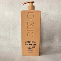 Ciroa Body Almond Milk &amp; Mannuka Honey Shower Gel Jumbo 33.8 fl oz Body Wash - $35.64