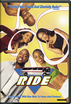 Ride [DVD] Region 1 US/Canada, New &amp; Sealed, Free US Shipping - £24.41 GBP