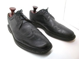 Allen Edmonds Hudson Lace Up Derby Size US 10.5 D  - £23.01 GBP