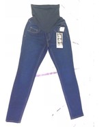 Jessica Simpson Secret Fit Belly Skinny Jegging Maternity Jeans Petite P... - £30.06 GBP