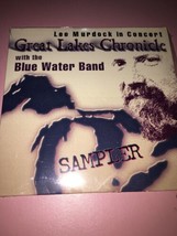 Great Lakes Chronicle With The Blue Water Band Dvd - £25.10 GBP