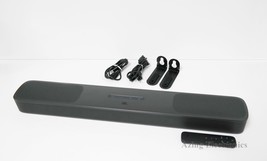 JBL Bar 5.0 Multibeam Soundbar JBLBAR50MBBLKAM - $109.99