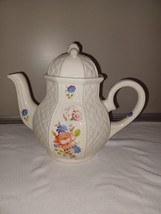 Vintage Arthur Wood English Trentham 8&quot; Teapot - £15.48 GBP