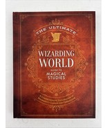 The Ultimate Wizarding World Guide to Magical Studies The Editors - $13.86 CAD